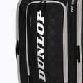 Сумка для паделя Dunlop Padel Pro Series black/silver 8