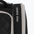 Сумка для паделя Dunlop Padel Pro Series black/silver 9