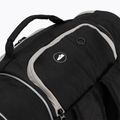 Сумка для паделя Dunlop Padel Pro Series black/silver 10