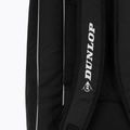 Сумка для паделя Dunlop Padel Pro Series black/silver 11
