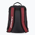 Рюкзак тенісний Dunlop SX-Club red/black/red 3