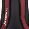 Тенісний рюкзак Dunlop SX-Club red/black/red 6