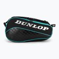 Сумка для паделя Dunlop Padel Elite black/petrol 2