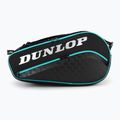 Сумка для паделя Dunlop Padel Elite black/petrol 3