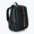 Сумка для паделя Dunlop Padel Elite black/petrol 5