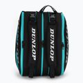 Сумка для паделя Dunlop Padel Elite black/petrol 6