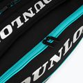 Сумка для паделя Dunlop Padel Elite black/petrol 9