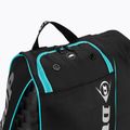 Сумка для паделя Dunlop Padel Elite black/petrol 10