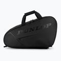 Сумка для паделя Dunlop Padel Club black/black 3