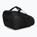 Сумка для паделя Dunlop Padel Club black/black 4