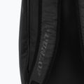 Сумка для паделя Dunlop Padel Club black/black 8