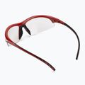 Окуляри для сквошу Dunlop Competition Eyewear Protective red/clear 2