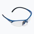 Окуляри для сквошу Dunlop Competition Eyewear Protective blue/clear