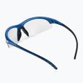 Окуляри для сквошу Dunlop Competition Eyewear Protective blue/clear 2