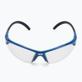 Окуляри для сквошу Dunlop Competition Eyewear Protective blue/clear 3
