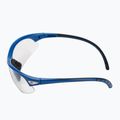 Окуляри для сквошу Dunlop Competition Eyewear Protective blue/clear 4