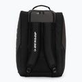 Сумка для паделя Dunlop Padel FX Team black/cyan/gun metal 6