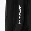 Сумка для паделя Dunlop Padel FX Team black/cyan/gun metal 8