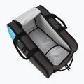 Сумка для паделя Dunlop Padel FX Team black/cyan/gun metal 10