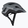 Шолом велосипедний Bollé Adapt grey matte 4
