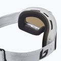 Окуляри лижні Bollé Nevada Neo white matte/black chrome&light vermillon blue 3