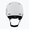 Шолом гірськолижний Bollé Might Visor off white matte/brown gun 4
