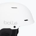 Шолом гірськолижний Bollé Mute white matte 7