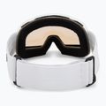 Лижні окуляри Bollé Nevada Small off-white matte/phantom vermilion blue photochromic 3