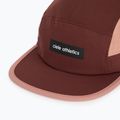 Кепка Ciele Athletics GOCap Field IconicBar andorra rosedawn 3
