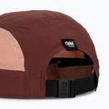 Кепка Ciele Athletics GOCap Field IconicBar andorra rosedawn 4
