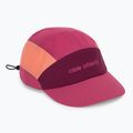 Кепка Ciele Athletics FSTCap SC Field Iconic SL mulberry bocasana