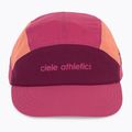 Кепка Ciele Athletics FSTCap SC Field Iconic SL mulberry bocasana 2
