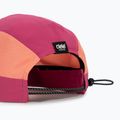 Кепка Ciele Athletics FSTCap SC Field Iconic SL mulberry bocasana 4