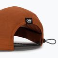 Кепка Ciele Athletics FSTCap SC EQ FrameS gingerbread 4