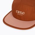 Кепка Ciele Athletics GOCap EQ Nouveau gingerbread 3