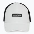 Кепка Ciele Athletics TRLCapSC Field Iconic Bar light grey 2