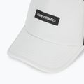 Кепка Ciele Athletics TRLCapSC Field Iconic Bar light grey 3