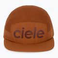 Кепка Ciele Athletics GOCap Comp Century gingerbread 2