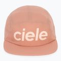 Кепка Ciele Athletics GOCap Comp Century rose dawn 2