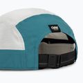 Кепка Ciele Athletics GOCap Comp Century harbor light grey 4