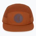 Кепка Ciele Athletics GOCap Comp Ninety gingerbread 2