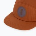 Кепка Ciele Athletics GOCap Comp Ninety gingerbread 3