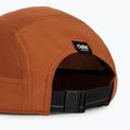 Кепка Ciele Athletics GOCap Comp Ninety gingerbread 4