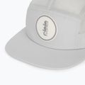 Кепка Ciele Athletics GOCap Comp Ninety lightgrey 3