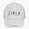 Кепка Ciele Athletics TRLCapSC Comp CapitalCross light grey 2