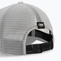 Кепка Ciele Athletics TRLCapSC Comp CapitalCross light grey 4