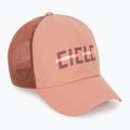 Кепка Ciele Athletics TRLCapSC Comp CapitalCross rose dawn