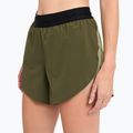 Шорти для бігу жіночі Ciele Athletics ICN 3" Brief kombu 3