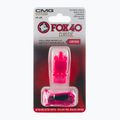 Свисток Fox 40 Classic CMG рожевий 9603 2