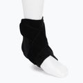 Стабілізатор щиколотки Mueller Adjustable Ankle Stabilizer чорний 44547 2